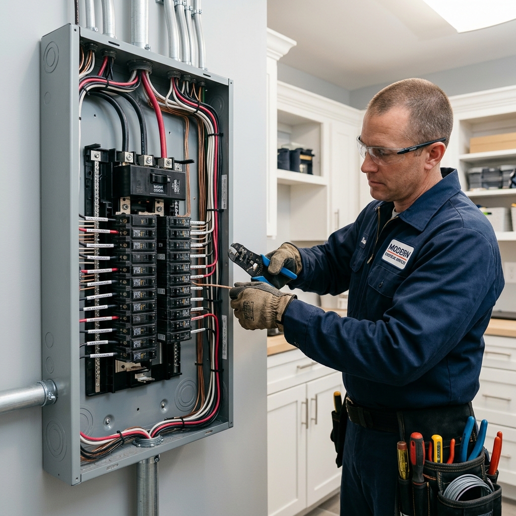 Durante: Proceso de instalación